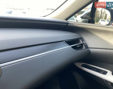 Синій Лексус РХ, об'ємом двигуна 2.5 л та пробігом 10 тис. км за 69700 $, фото 26 на Automoto.ua