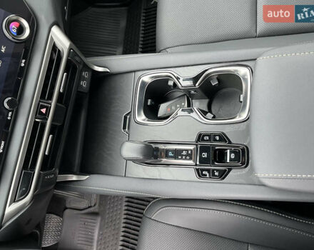 Синій Лексус РХ, об'ємом двигуна 2.39 л та пробігом 7 тис. км за 59900 $, фото 19 на Automoto.ua