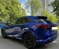 Синій Лексус РХ, об'ємом двигуна 0 л та пробігом 13 тис. км за 62000 $, фото 6 на Automoto.ua