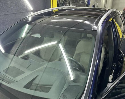 Синий Лексус РХ, объемом двигателя 2.5 л и пробегом 9 тыс. км за 69000 $, фото 12 на Automoto.ua