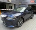 Синій Лексус РХ, об'ємом двигуна 2.5 л та пробігом 13 тис. км за 65000 $, фото 8 на Automoto.ua
