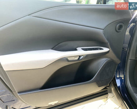 Синій Лексус РХ, об'ємом двигуна 2.5 л та пробігом 10 тис. км за 69700 $, фото 10 на Automoto.ua