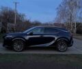 Синій Лексус РХ, об'ємом двигуна 2.4 л та пробігом 7 тис. км за 54000 $, фото 4 на Automoto.ua
