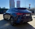 Синій Лексус РХ, об'ємом двигуна 2.49 л та пробігом 24 тис. км за 64500 $, фото 7 на Automoto.ua