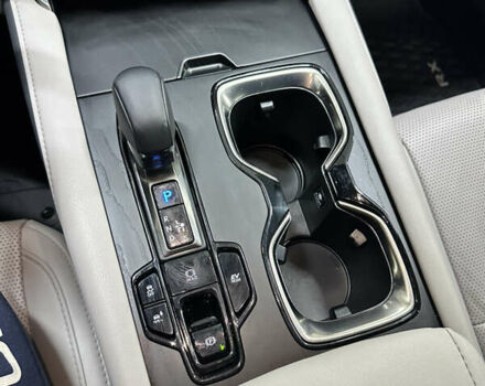 Синий Лексус РХ, объемом двигателя 2.5 л и пробегом 9 тыс. км за 69000 $, фото 24 на Automoto.ua