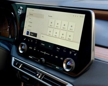 Синій Лексус РХ, об'ємом двигуна 2.49 л та пробігом 24 тис. км за 64500 $, фото 27 на Automoto.ua