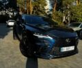 Синій Лексус РХ, об'ємом двигуна 2.49 л та пробігом 34 тис. км за 68000 $, фото 2 на Automoto.ua