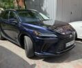 Синій Лексус РХ, об'ємом двигуна 2.49 л та пробігом 12 тис. км за 85000 $, фото 1 на Automoto.ua
