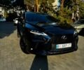 Синій Лексус РХ, об'ємом двигуна 2.49 л та пробігом 34 тис. км за 68000 $, фото 1 на Automoto.ua