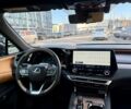 Синій Лексус РХ, об'ємом двигуна 2.49 л та пробігом 24 тис. км за 64500 $, фото 28 на Automoto.ua