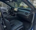 Синій Лексус РХ, об'ємом двигуна 2.49 л та пробігом 34 тис. км за 68000 $, фото 12 на Automoto.ua