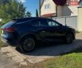 Синій Лексус РХ, об'ємом двигуна 2.4 л та пробігом 18 тис. км за 53500 $, фото 4 на Automoto.ua