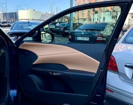 Синій Лексус РХ, об'ємом двигуна 2.49 л та пробігом 24 тис. км за 64500 $, фото 25 на Automoto.ua