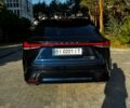 Синій Лексус РХ, об'ємом двигуна 2.49 л та пробігом 34 тис. км за 68000 $, фото 6 на Automoto.ua