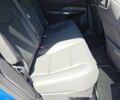 Синий Лексус РХ, объемом двигателя 2.4 л и пробегом 12 тыс. км за 29900 $, фото 14 на Automoto.ua