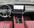 Синий Лексус РХ, объемом двигателя 2.4 л и пробегом 8 тыс. км за 82670 $, фото 7 на Automoto.ua