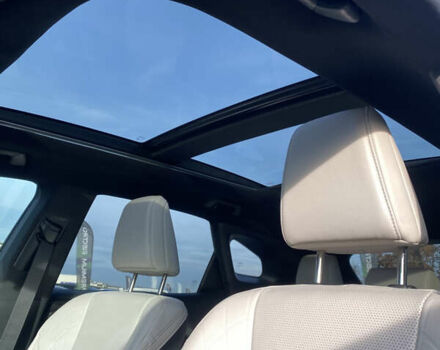 Синій Лексус РХ, об'ємом двигуна 2.5 л та пробігом 10 тис. км за 69700 $, фото 11 на Automoto.ua