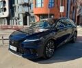 Синій Лексус РХ, об'ємом двигуна 2.49 л та пробігом 24 тис. км за 64500 $, фото 4 на Automoto.ua