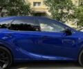 Синій Лексус РХ, об'ємом двигуна 0 л та пробігом 13 тис. км за 62000 $, фото 4 на Automoto.ua