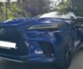 Синій Лексус РХ, об'ємом двигуна 0 л та пробігом 13 тис. км за 62000 $, фото 2 на Automoto.ua