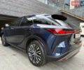 Синій Лексус РХ, об'ємом двигуна 2.5 л та пробігом 13 тис. км за 65000 $, фото 44 на Automoto.ua