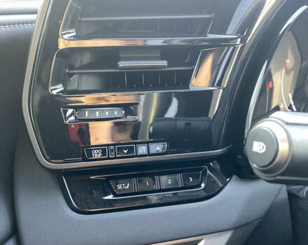 Синій Лексус РХ, об'ємом двигуна 2.5 л та пробігом 10 тис. км за 69700 $, фото 19 на Automoto.ua