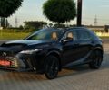 Синий Лексус РХ, объемом двигателя 2.5 л и пробегом 10 тыс. км за 65100 $, фото 5 на Automoto.ua