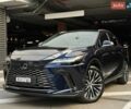 Синій Лексус РХ, об'ємом двигуна 2.5 л та пробігом 1 тис. км за 66000 $, фото 1 на Automoto.ua