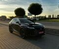 Синий Лексус РХ, объемом двигателя 2.5 л и пробегом 10 тыс. км за 68800 $, фото 1 на Automoto.ua