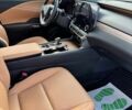 Синий Лексус РХ, объемом двигателя 2.5 л и пробегом 23 тыс. км за 65900 $, фото 26 на Automoto.ua
