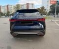 Синій Лексус РХ, об'ємом двигуна 2.5 л та пробігом 4 тис. км за 71000 $, фото 6 на Automoto.ua