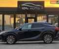 Синій Лексус РХ, об'ємом двигуна 0 л та пробігом 2 тис. км за 69000 $, фото 5 на Automoto.ua