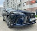 Синій Лексус РХ, об'ємом двигуна 2.5 л та пробігом 1 тис. км за 69999 $, фото 8 на Automoto.ua