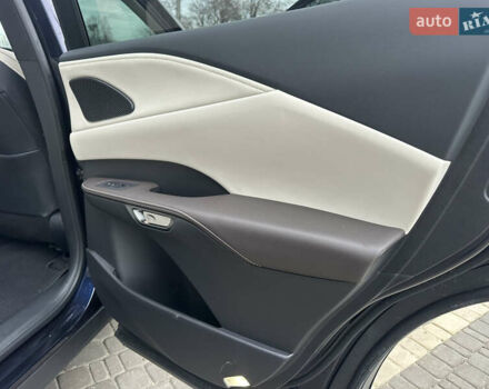 Синий Лексус РХ, объемом двигателя 2.5 л и пробегом 1 тыс. км за 75999 $, фото 28 на Automoto.ua