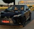 Синій Лексус РХ, об'ємом двигуна 2.5 л та пробігом 10 тис. км за 67500 $, фото 9 на Automoto.ua