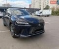 Синій Лексус РХ, об'ємом двигуна 2.5 л та пробігом 4 тис. км за 71000 $, фото 1 на Automoto.ua