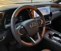 Синій Лексус РХ, об'ємом двигуна 2.5 л та пробігом 10 тис. км за 67500 $, фото 20 на Automoto.ua