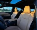 Синий Лексус РХ, объемом двигателя 2.5 л и пробегом 10 тыс. км за 65100 $, фото 26 на Automoto.ua