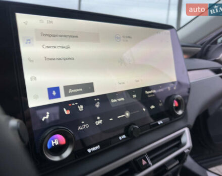 Синий Лексус РХ, объемом двигателя 2.5 л и пробегом 1 тыс. км за 75999 $, фото 53 на Automoto.ua