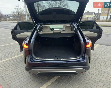 Синий Лексус РХ, объемом двигателя 2.5 л и пробегом 1 тыс. км за 75999 $, фото 44 на Automoto.ua