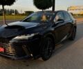 Синий Лексус РХ, объемом двигателя 2.5 л и пробегом 10 тыс. км за 65100 $, фото 9 на Automoto.ua