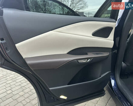 Синий Лексус РХ, объемом двигателя 2.5 л и пробегом 1 тыс. км за 75999 $, фото 21 на Automoto.ua