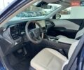 Синій Лексус РХ, об'ємом двигуна 2.5 л та пробігом 1 тис. км за 69999 $, фото 49 на Automoto.ua