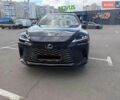 Синій Лексус РХ, об'ємом двигуна 2.5 л та пробігом 4 тис. км за 71000 $, фото 1 на Automoto.ua