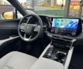 Синій Лексус РХ, об'ємом двигуна 0 л та пробігом 2 тис. км за 69000 $, фото 19 на Automoto.ua