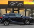 Синій Лексус РХ, об'ємом двигуна 0 л та пробігом 2 тис. км за 69000 $, фото 2 на Automoto.ua