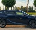 Синий Лексус РХ, объемом двигателя 2.5 л и пробегом 10 тыс. км за 65100 $, фото 11 на Automoto.ua