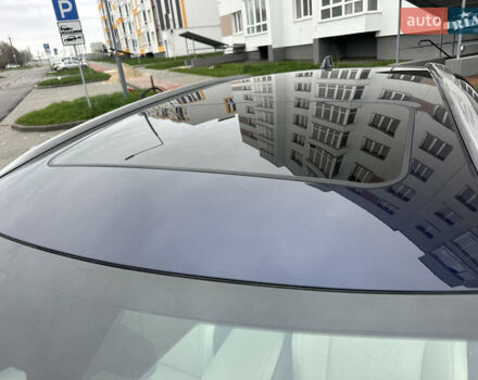 Синий Лексус РХ, объемом двигателя 2.5 л и пробегом 1 тыс. км за 75999 $, фото 4 на Automoto.ua