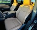 Синій Лексус РХ, об'ємом двигуна 2.5 л та пробігом 10 тис. км за 67500 $, фото 24 на Automoto.ua