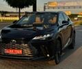 Синий Лексус РХ, объемом двигателя 2.5 л и пробегом 10 тыс. км за 65100 $, фото 4 на Automoto.ua